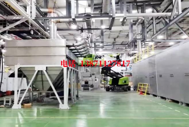 三都机电设备安装工程,设备安装公司